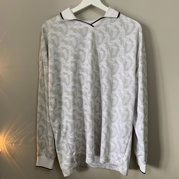 TNA Oversized Jersey - Picture 1 of 4